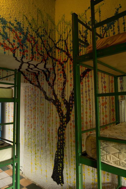 El Misti Hostel Ilha Grande Phòng bức ảnh