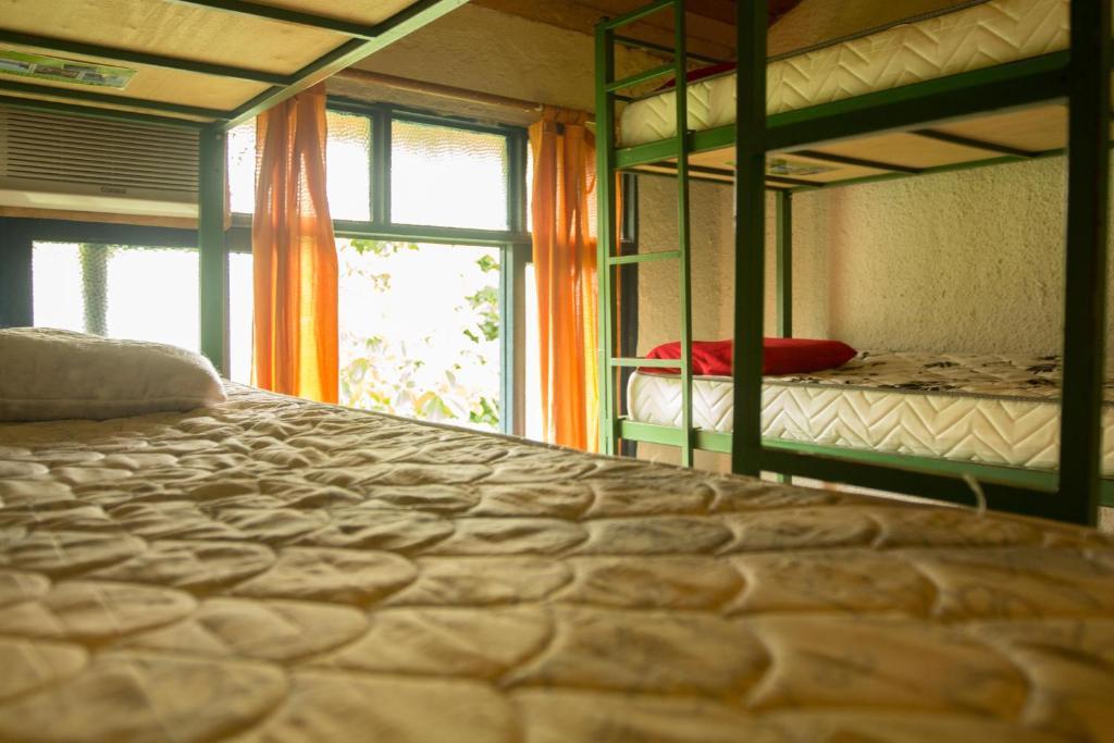 El Misti Hostel Ilha Grande Phòng bức ảnh